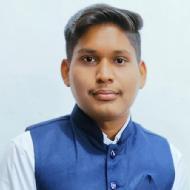 Bhishm R Bhure Class 10 trainer in Bhopal