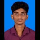 Photo of Vignesh