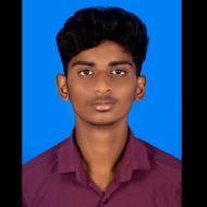 Vignesh Web Development trainer in Chennai