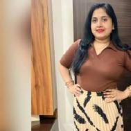 Chandni G. Class I-V Tuition trainer in Ghaziabad