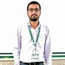 Photo of Ankit Kushwaha