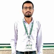 Ankit Kushwaha Class I-V Tuition trainer in Jabalpur