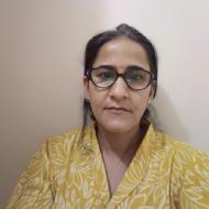 Ritu M. Class I-V Tuition trainer in Bhilwara