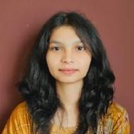 Sumayya F. MBA Tuition trainer in Shimoga