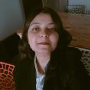 Photo of Sayani B.