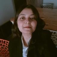 Sayani B. Class I-V Tuition trainer in Hooghly