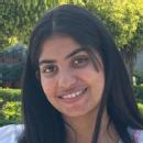 Photo of Sanjana S.