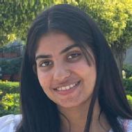 Sanjana S. Class I-V Tuition trainer in Jalandhar