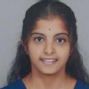 Photo of Poojana G.