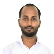Avinash Class 12 Tuition trainer in Varanasi