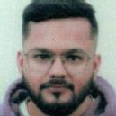 Photo of Rahul Jangir