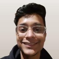 Mahi Jain Class 11 Tuition trainer in Delhi
