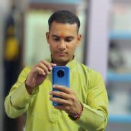 Amit Rawat Class 10 trainer in Nainital