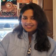 Pravishti D. Class I-V Tuition trainer in Dehradun