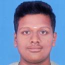 Photo of Kishore S