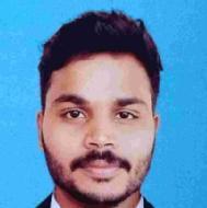 Nowfal Cn Arabic Language trainer in Palakkad