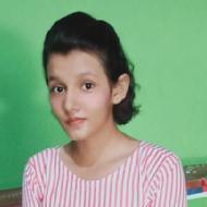 Prachi Y. Class I-V Tuition trainer in Jhajjar