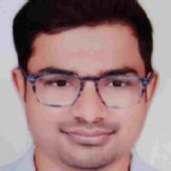 Raushan Kumar Class 10 trainer in Delhi