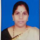 Photo of Dharani K.