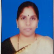 Dharani K. Hindi Language trainer in Hosur