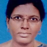 A Vidhyarathi IELTS trainer in Namakkal