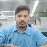 Brij Babeja Class I-V Tuition trainer in Delhi