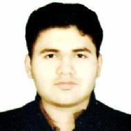Zohaib Hassan Class 10 trainer in Delhi
