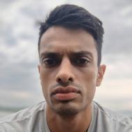 Akash Panwar Personal Trainer trainer in Chandigarh