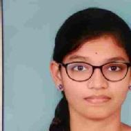 Shreya G. Class 11 Tuition trainer in Hyderabad