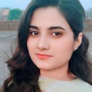 Yashodhara M. Schools Administration trainer in Bhopal