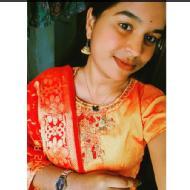 Kosuri B. Class I-V Tuition trainer in Hyderabad