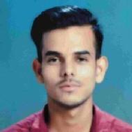 Ankur Jha Class 10 trainer in Bhilai Nagar