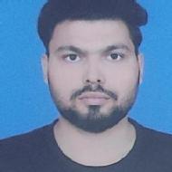 Shivam Raj Class I-V Tuition trainer in Patna