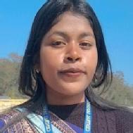 Laxmipriya B. Class 8 Tuition trainer in Balasore
