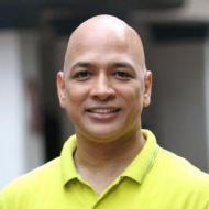 Sandeep Singh Class 12 Tuition trainer in P-1