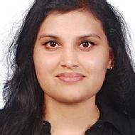 Souparnika Vocal Music trainer in Dubai