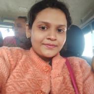 Diya D. Class 12 Tuition trainer in Kolkata