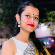 Tanya C. Class I-V Tuition trainer in Ghaziabad