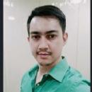 Photo of Subhasish Jason Dutta