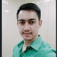Subhasish Jason Dutta Basketball trainer in Kolkata