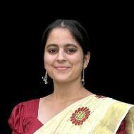 Shivani T. Class I-V Tuition trainer in Sahibzada Ajit Singh Nagar