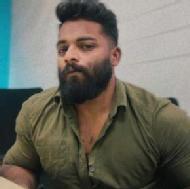 Krishna Mohan Malla Personal Trainer trainer in Hyderabad