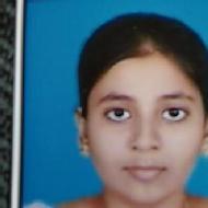 Shameena B. BTech Tuition trainer in Kurnool