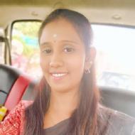 Deepa Class I-V Tuition trainer in Coimbatore