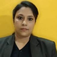 Talat N. Spoken English trainer in Kolkata