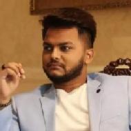 Lakshay Bhargava NEET-UG trainer in Jaipur
