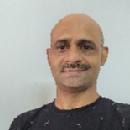 Photo of Digant Gautam
