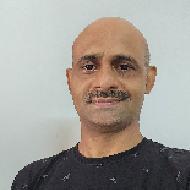 Digant Gautam Class 9 Tuition trainer in Mumbai
