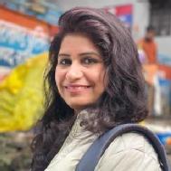 Khushboo Class 12 Tuition trainer in Faridabad