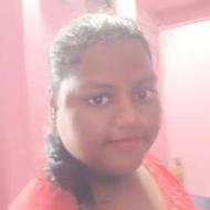 Samine P. Class I-V Tuition trainer in Berhampur